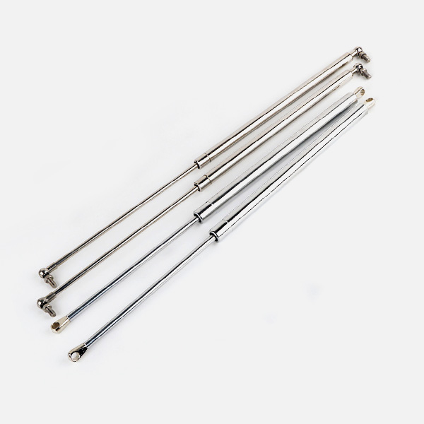 不銹鋼氣彈簧 規格與尺寸