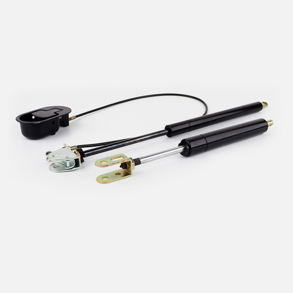 可鎖定氣彈簧規格與尺寸